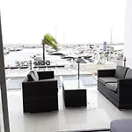 Апартаменты 136 A First Line Sleeps 6 Марбелья