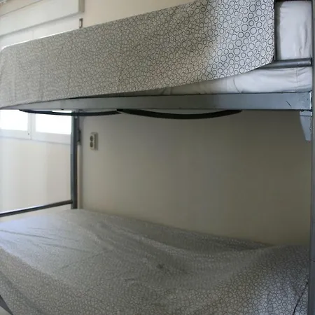 136 A First Line Sleeps 6 דירה