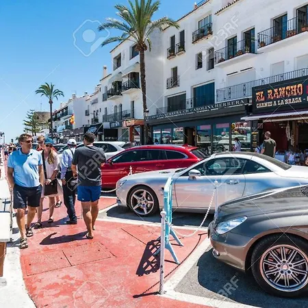 Apartman 136 A First Line Sleeps 6